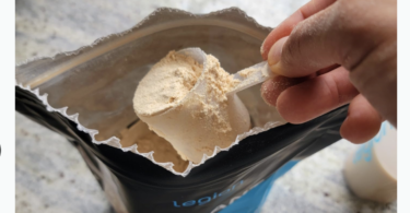 Best vegan protein powder